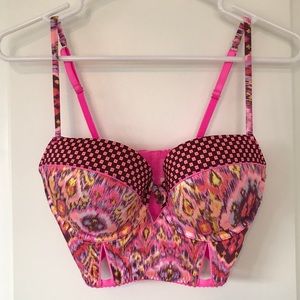 Victoria Secret Very Sexy Balconet Bra